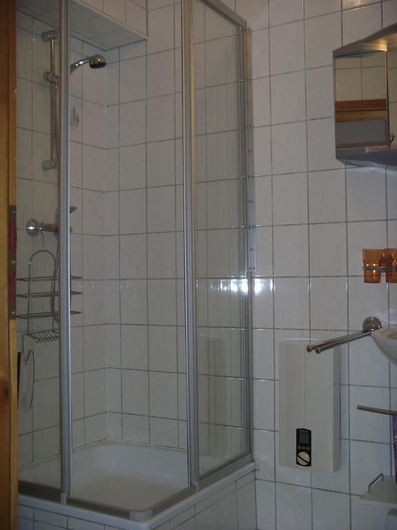 Ferienwohnung Ina Rust Esterno foto