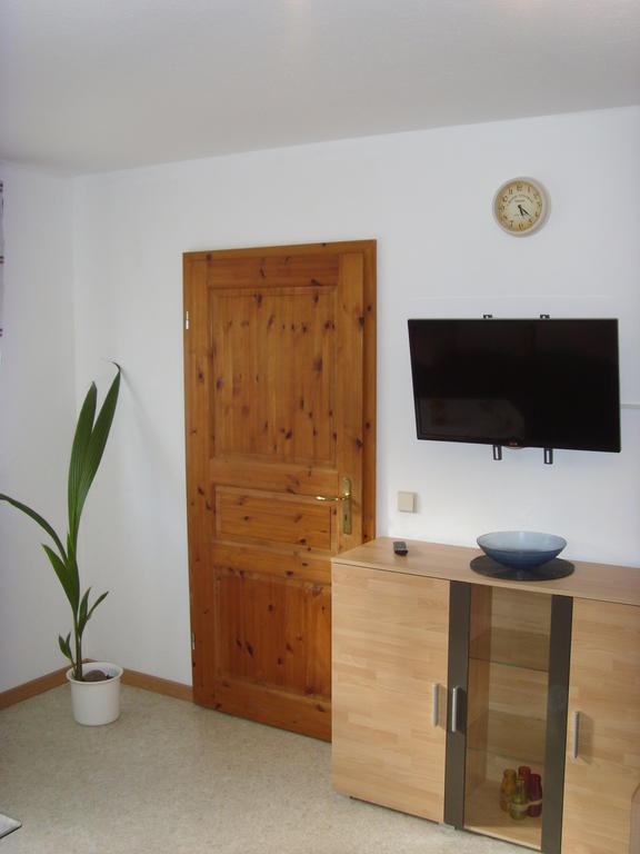 Ferienwohnung Ina Rust Esterno foto